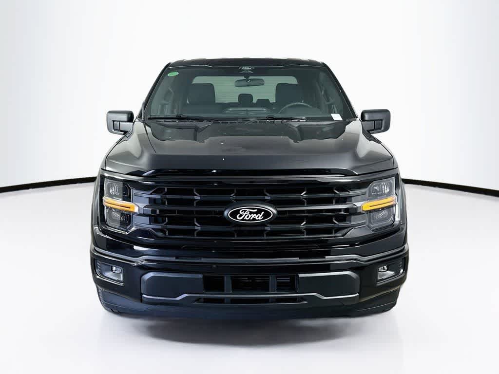Ford F-150 XLT 2026
