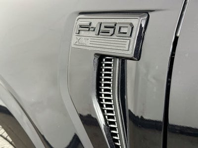 Ford F-150 XLT 2026
