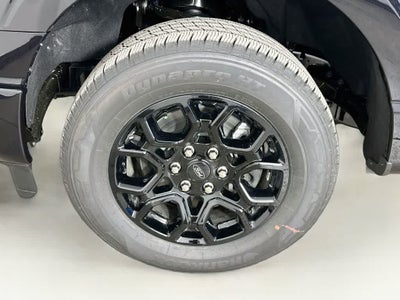 Ford F-150 XLT 2026