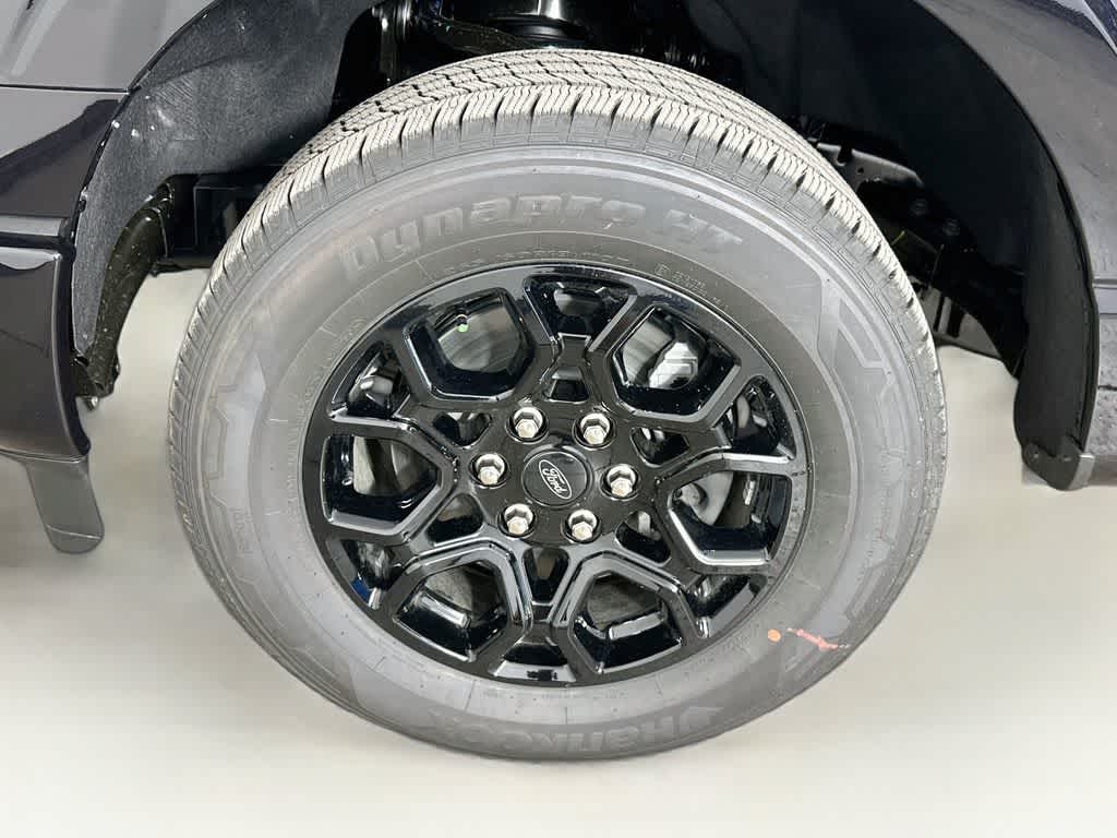 Ford F-150 XLT 2026