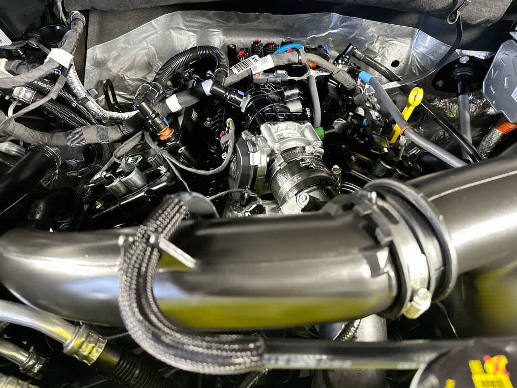 Ford F-150 XLT 2026