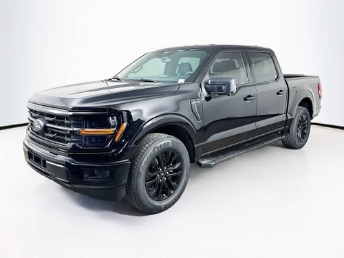 Ford F-150 XLT 2026