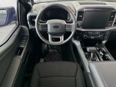 Ford F-150 XLT 2026
