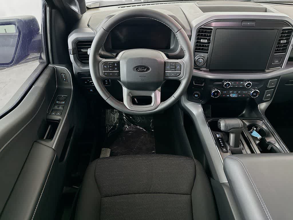 Ford F-150 XLT 2026