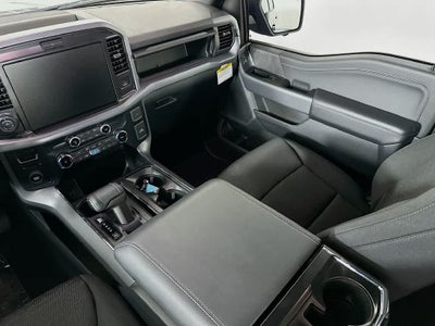 Ford F-150 XLT 2026
