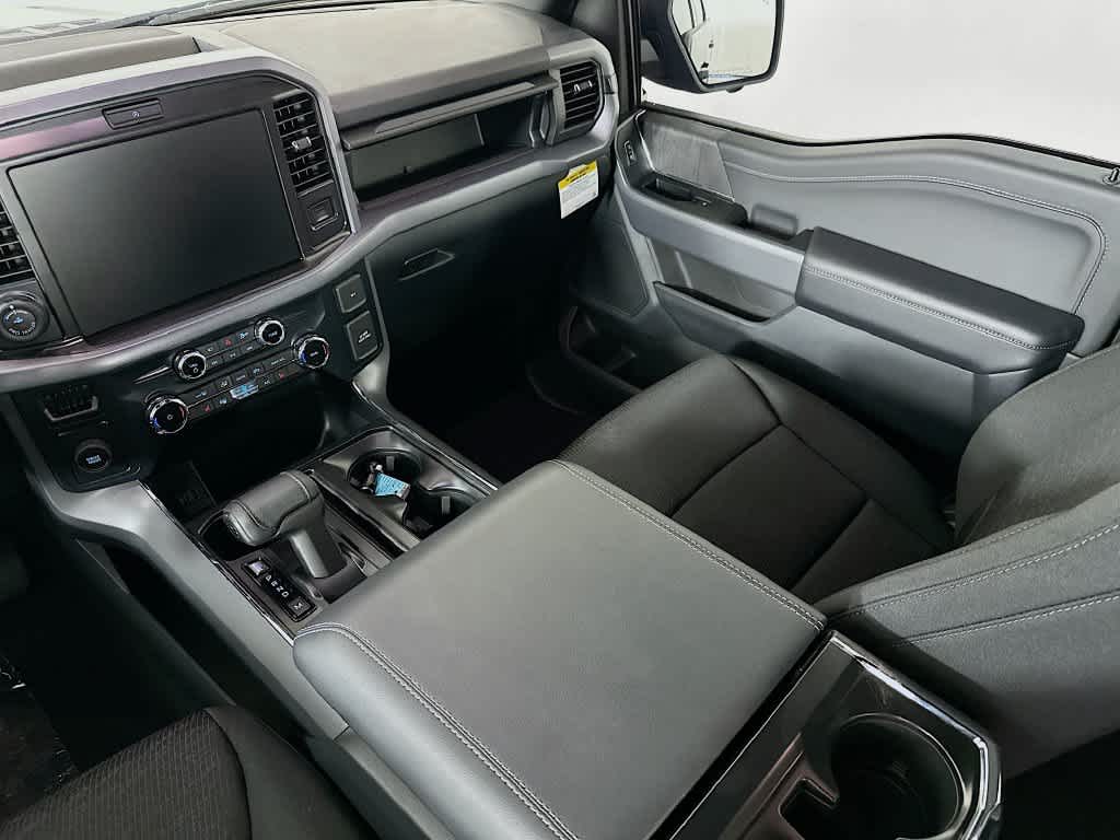 Ford F-150 XLT 2026