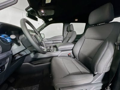 Ford F-150 XLT 2026