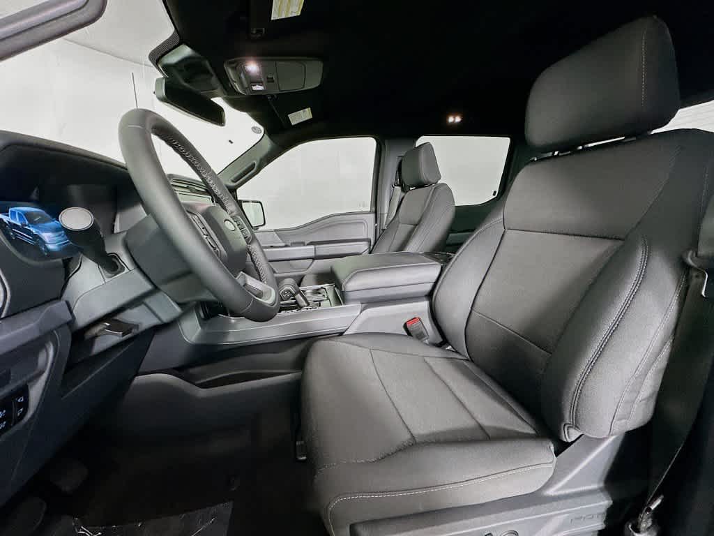 Ford F-150 XLT 2026