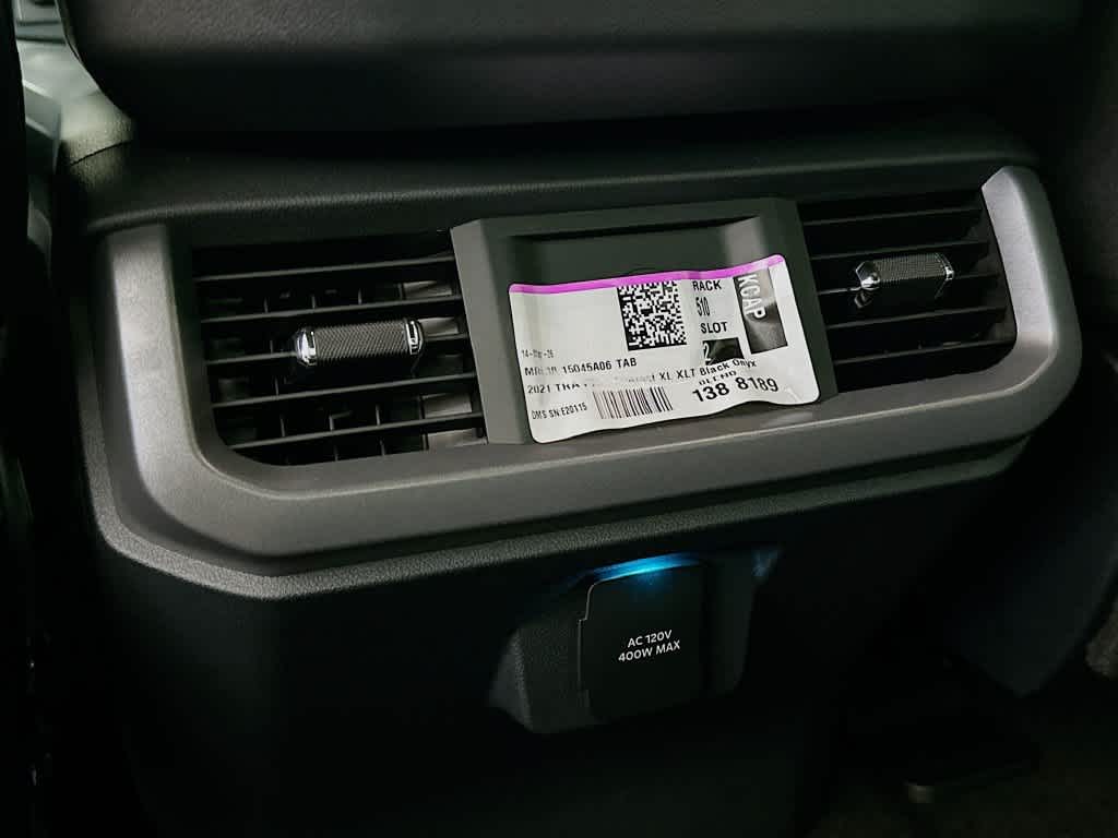 Ford F-150 XLT 2026