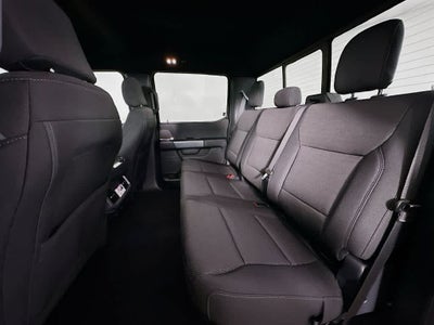 Ford F-150 XLT 2026