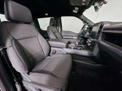 Ford F-150 XLT 2026