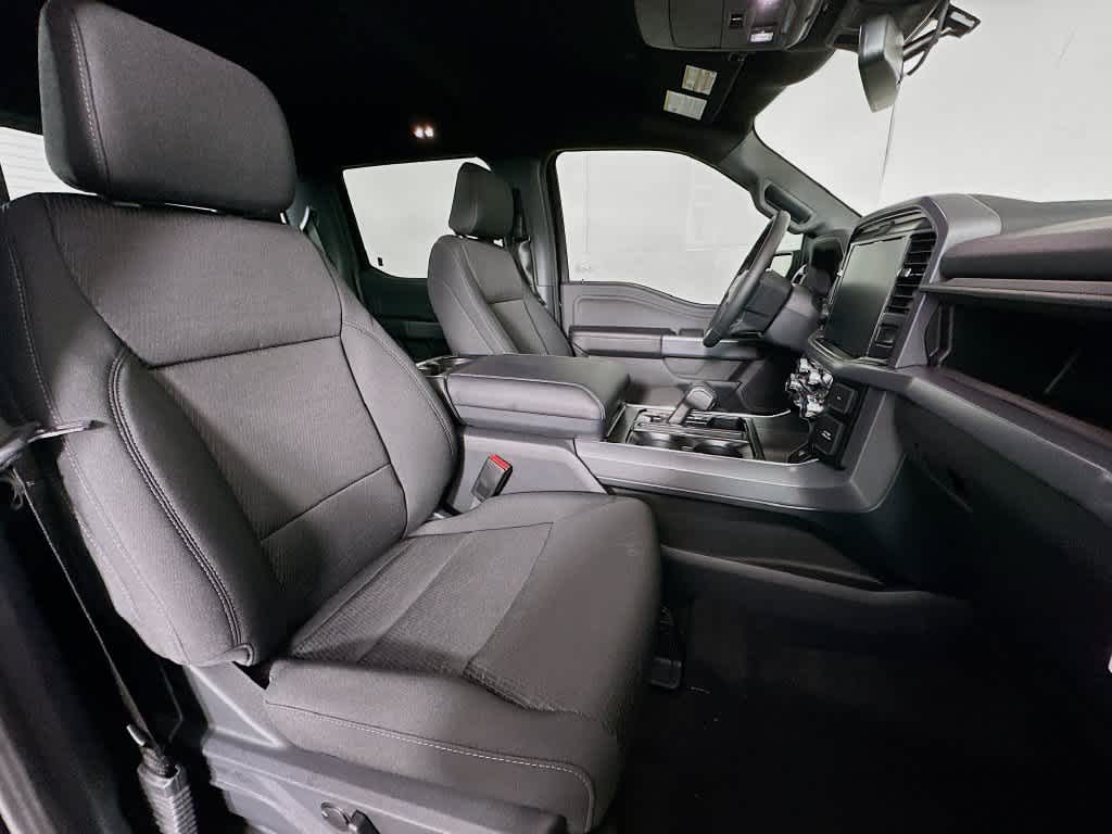 Ford F-150 XLT 2026