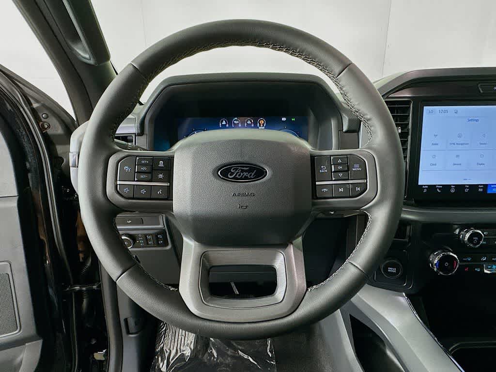 Ford F-150 XLT 2026