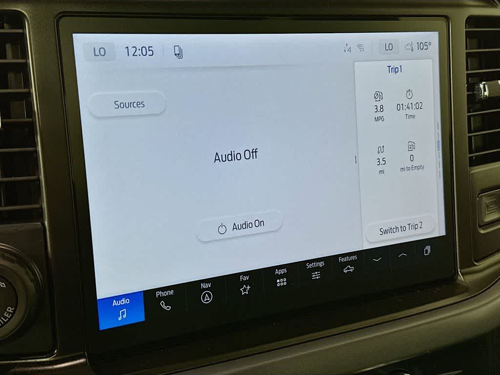 Ford F-150 XLT 2026