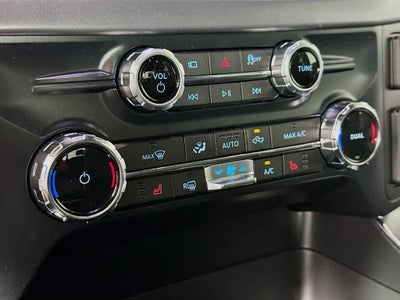 Ford F-150 XLT 2026