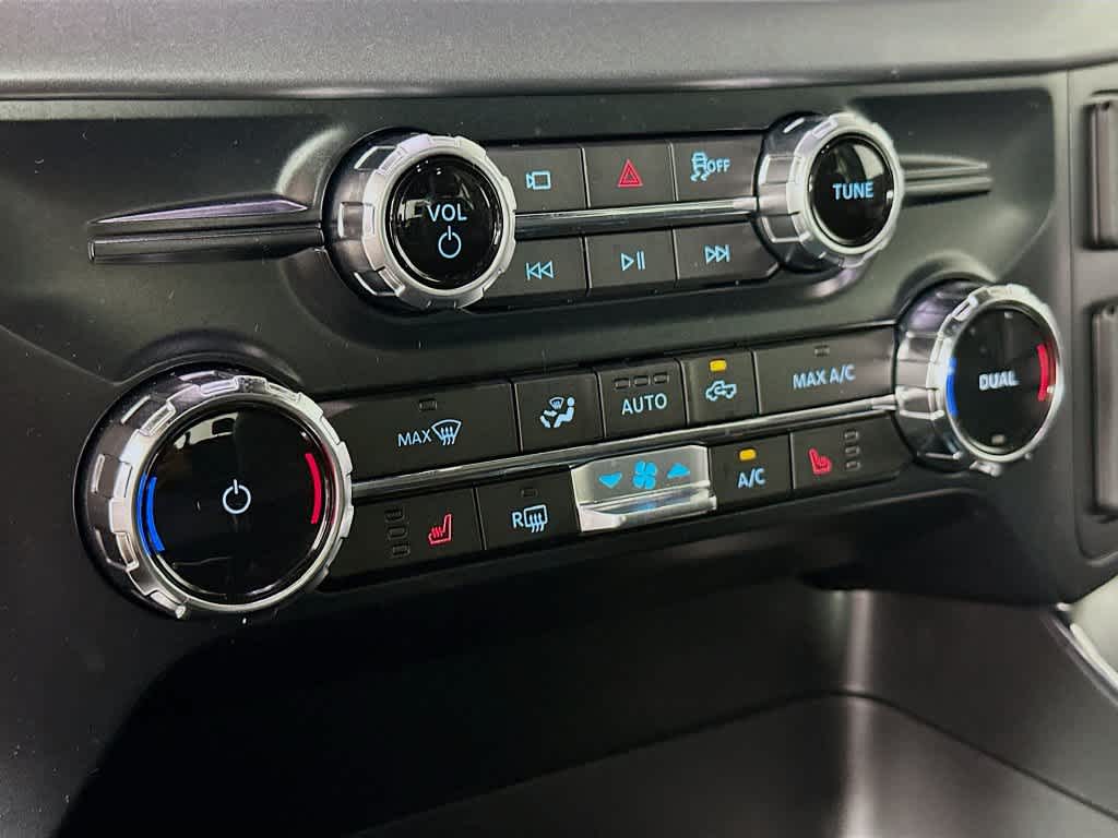 Ford F-150 XLT 2026