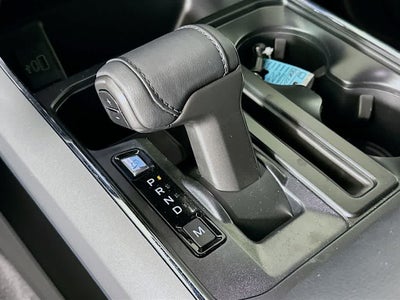 Ford F-150 XLT 2026