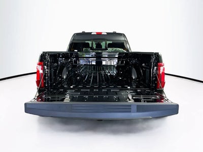 Ford F-150 XLT 2026