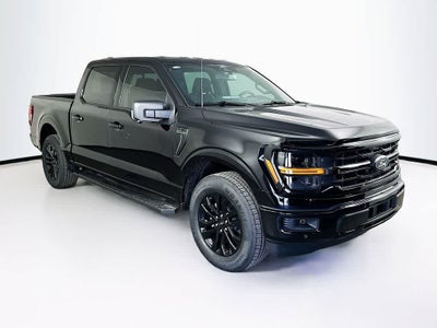 Ford F-150 XLT 2026