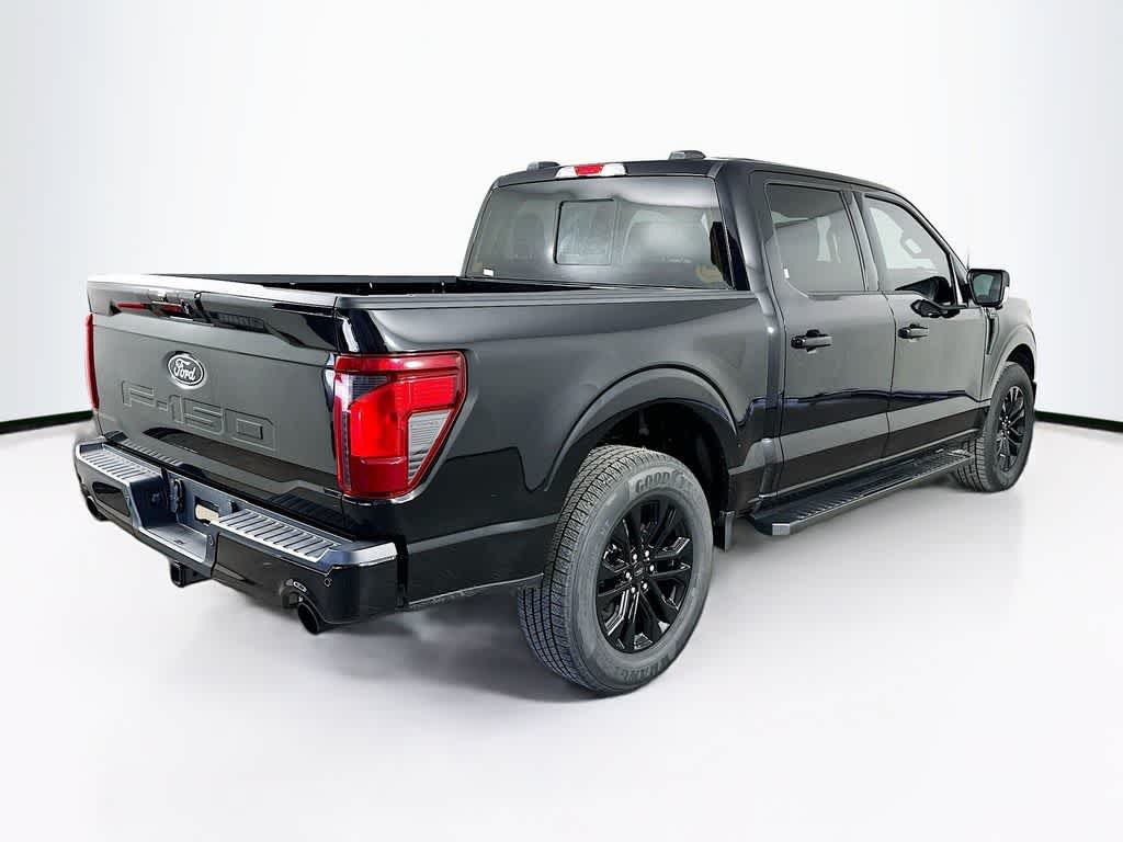 Ford F-150 XLT 2026