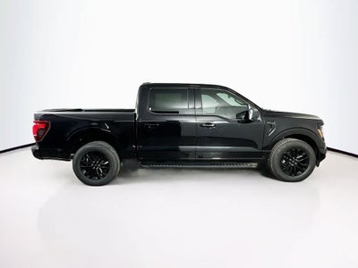 Ford F-150 XLT 2026