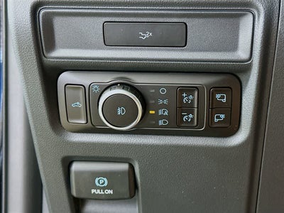 Ford F-150 XLT 2026