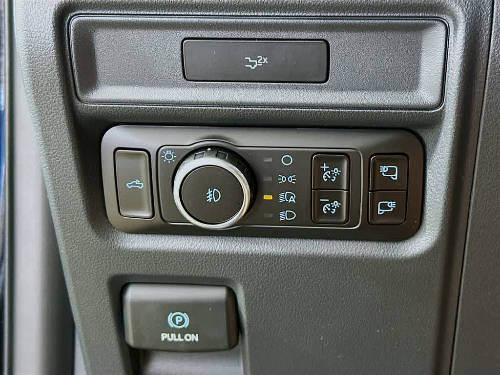 Ford F-150 XLT 2026