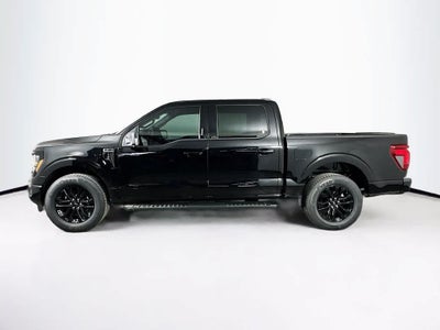 Ford F-150 XLT 2026