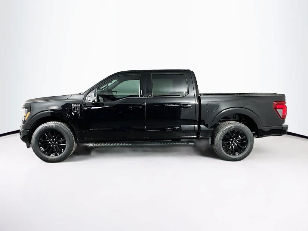 Ford F-150 XLT 2026