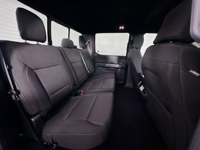 Ford F-150 XLT 2026