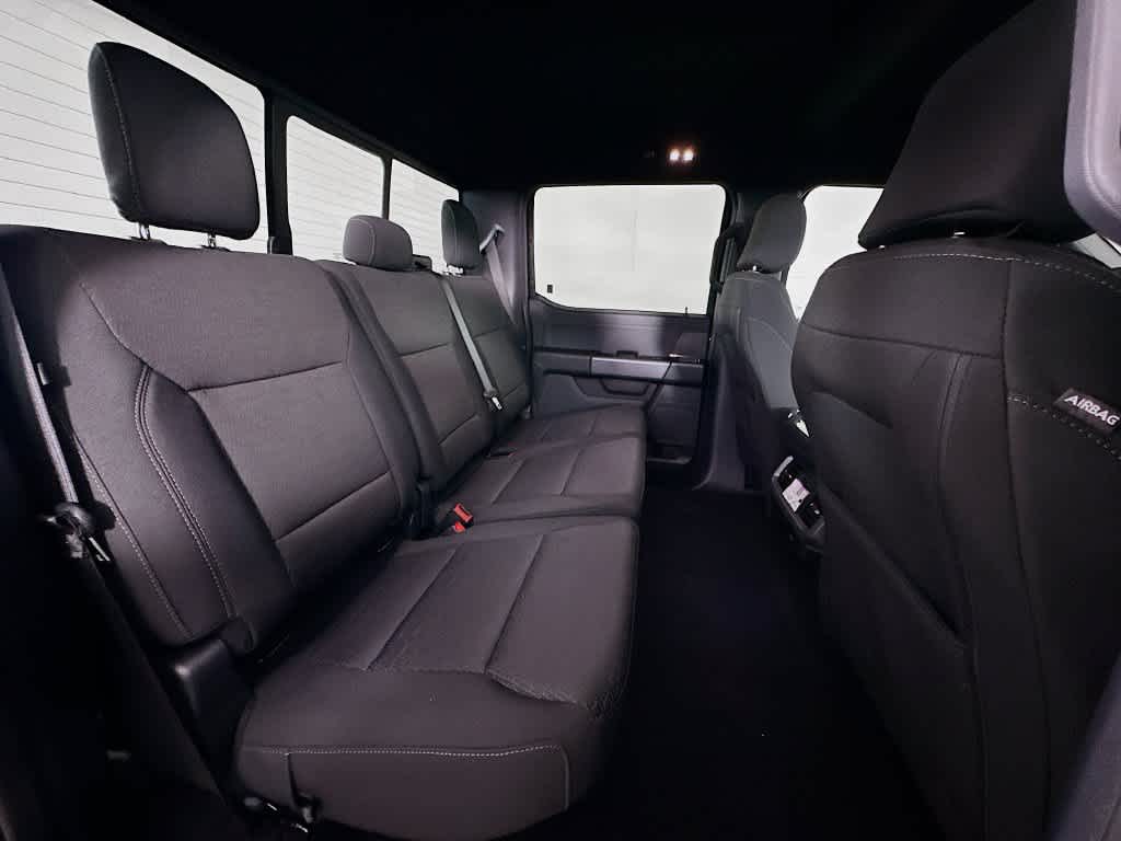 Ford F-150 XLT 2026
