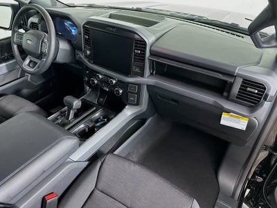 Ford F-150 XLT 2026