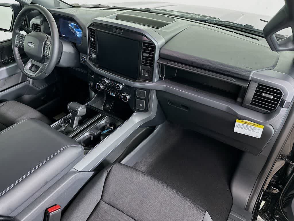 Ford F-150 XLT 2026