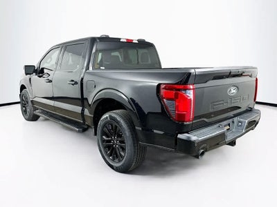 Ford F-150 XLT 2026