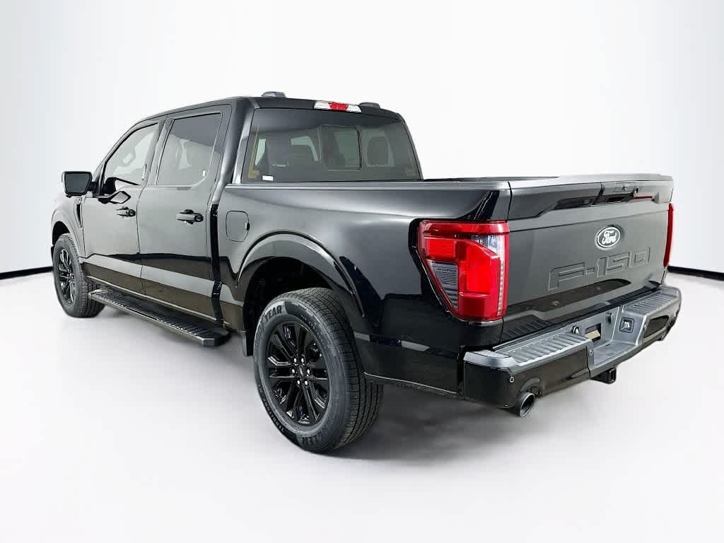 Ford F-150 XLT 2026
