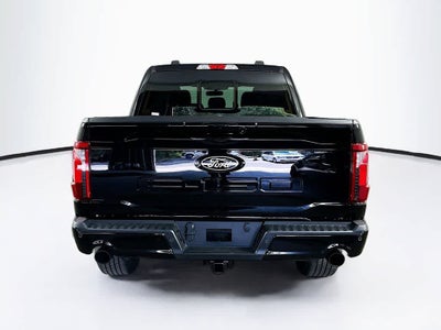 Ford F-150 XLT 2026