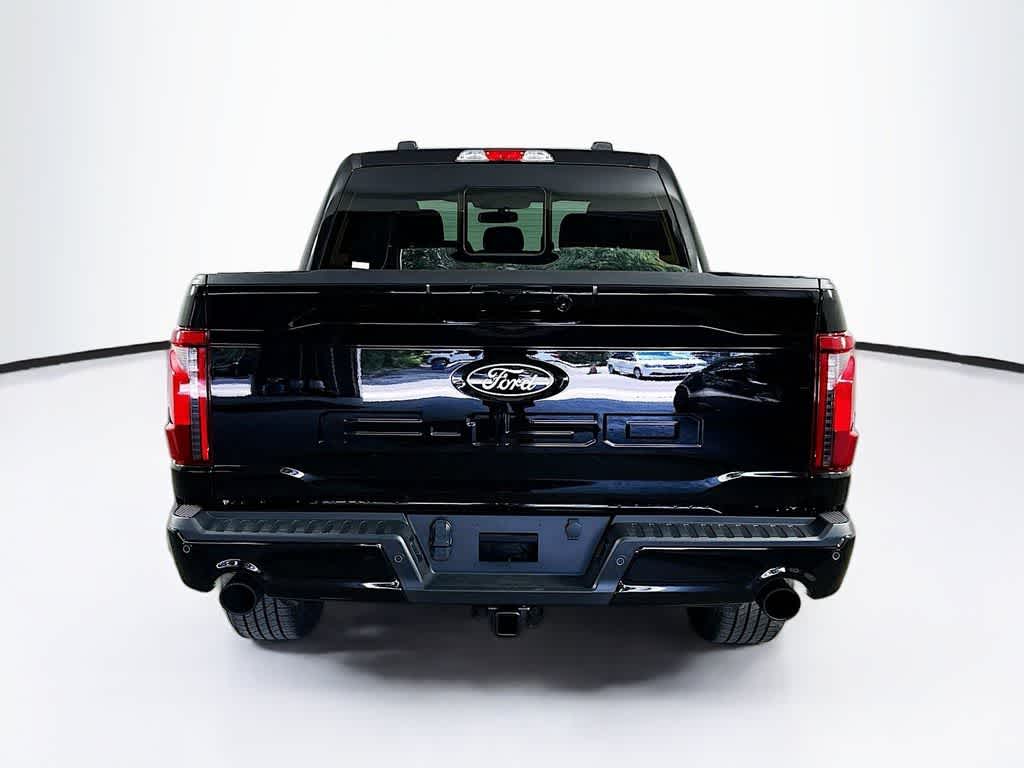 Ford F-150 XLT 2026
