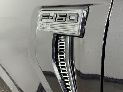Ford F-150 XLT 2026