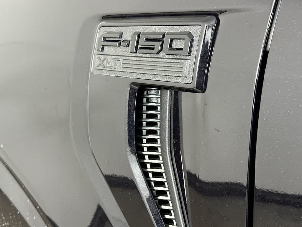 Ford F-150 XLT 2026
