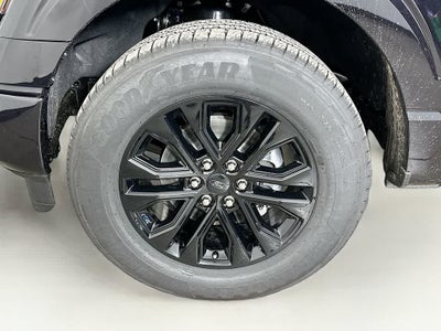Ford F-150 XLT 2026