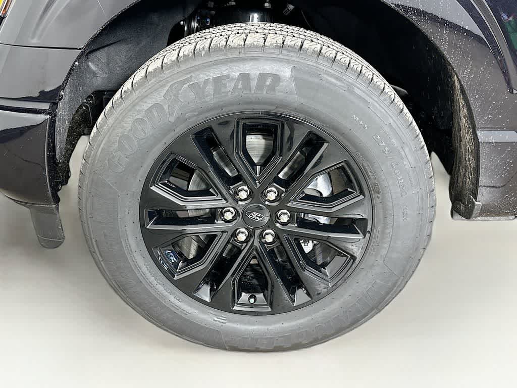Ford F-150 XLT 2026