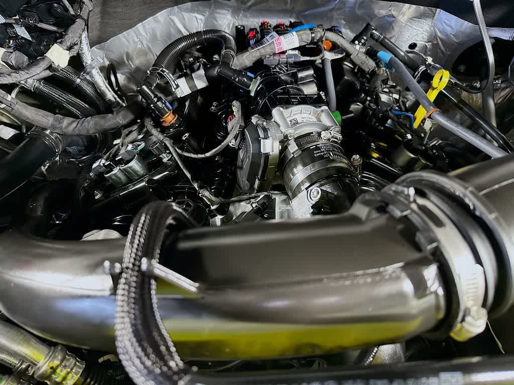 Ford F-150 XLT 2026