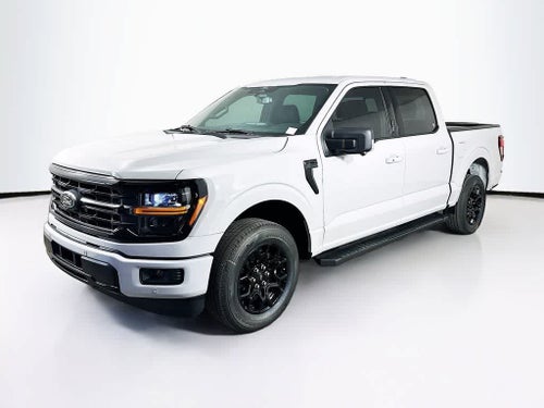 Ford F-150 XLT 2026