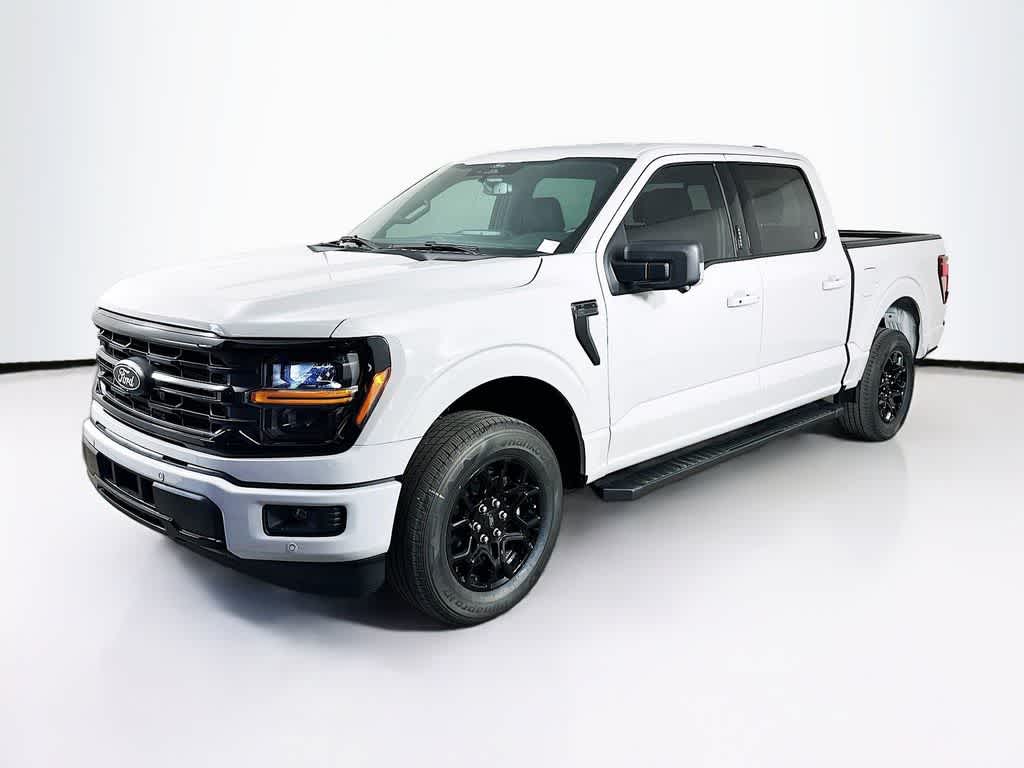 Ford F-150 XLT 2026