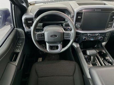 Ford F-150 XLT 2026