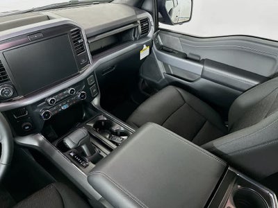Ford F-150 XLT 2026