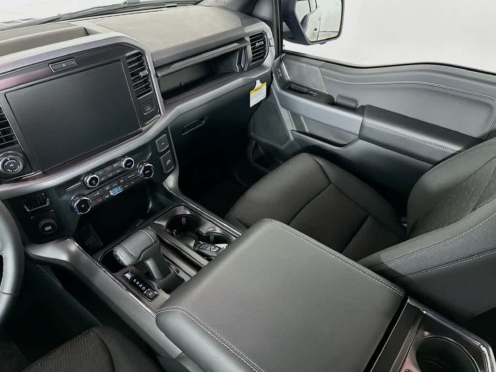 Ford F-150 XLT 2026