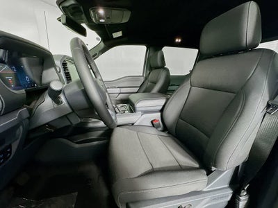 Ford F-150 XLT 2026