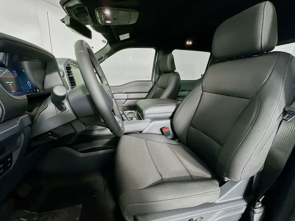 Ford F-150 XLT 2026