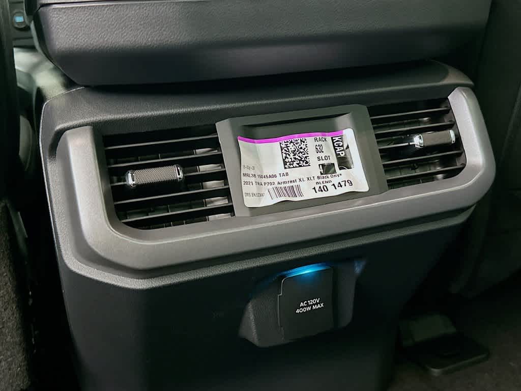 Ford F-150 XLT 2026